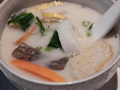 -揽季锅物会.福建黄鱼.海鲜姿造(五四路店)