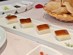 -味+新京宴·烤鸭·北京菜(创意谷店)
