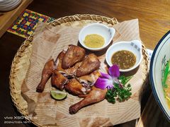 -芸南道·过桥米线(昆明老街旗舰店)