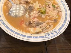 -老雒阳面馆·水席·洛阳菜(王城路店)