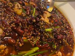-周三的情书花园餐厅(江北店)