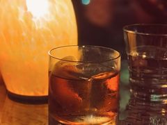 -富力丽思卡尔顿酒店·FLAIR餐厅酒吧