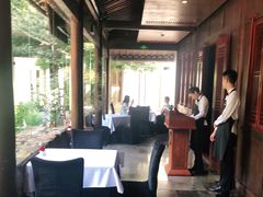 -三嚥阁 La Villa Restaurant