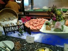 -广东嘉华大酒店·季花铁板烧餐厅