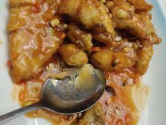 -园里前·10年私厨·福建菜(台江万达鳌峰洲店)