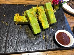 -湖畔鲁菜·二十年老字号餐厅(大明湖店)