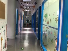 -关键词英语·青少儿·语言培训(龙华壹方天地校区)