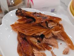 -万荣烤鸭店·北京菜(天坛店)
