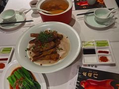-在前门·烤鸭北京菜(五月花广场店)
