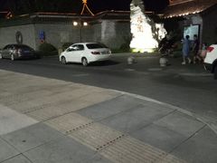 -凤城河风景区