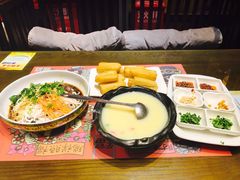 -福照楼汽锅鸡·云南菜(护国路店)