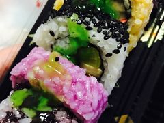 -环球约客烤涮自助(铜锣湾店)