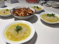 -风味小馆(天目湖宾馆店)