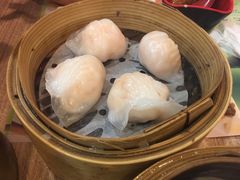 -添好运点心专门店(中环IFC店)