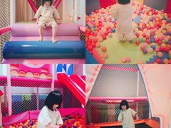 -郑州银基黄帝宫御温泉