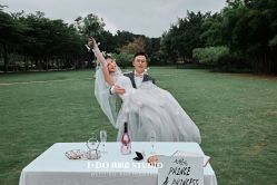 -梧州IDO我愿意婚纱摄影(品优店)