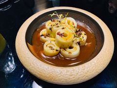 -東舍食唐精品陕菜馆