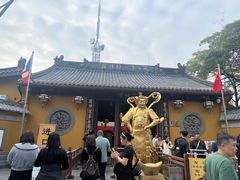 -灵顺寺