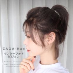 -ZAGA形象设计