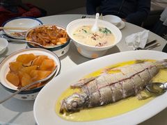 -狮王府淮扬菜(万象城店)