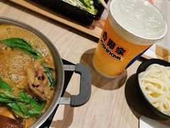 -吉野家(学院路店)