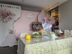 -宝生月子中心(民治店)