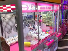 -爱玩嘉年华(龙湖杭州金沙天街店)