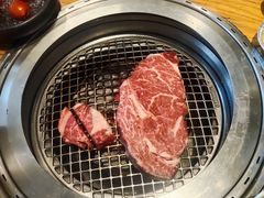 -赤坂亭·M9和牛烧肉·铁板烧·日料398放题(长泰广场店)