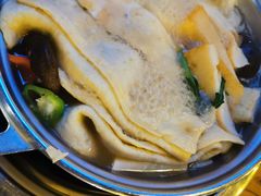 -包装马车·韩国料理·포장마차