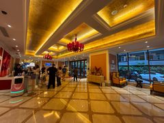 -金厨泰国餐厅·全泰籍厨师料理(拱北店)