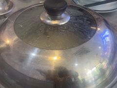 -光头药膳鸡(莱茵小镇店)