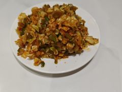 -子午路张记肉夹馍(兵马俑店)