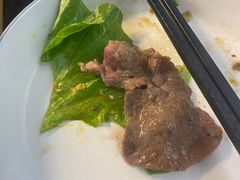 -熊大·鲜烤黄牛肉(五山店)