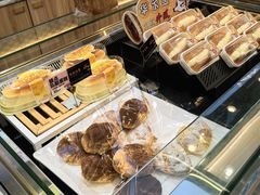 -精点味道(西安路店)