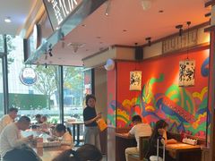 -鑫花溪牛肉米粉(印象水街都心荟店)