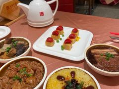 -山西会馆·晋菜·晋商宴·牌匾博物馆(胜利东街店)