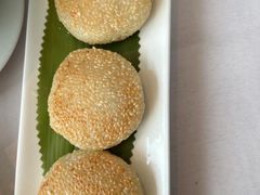 -粤财皇冠假日酒店·彩华轩中餐厅