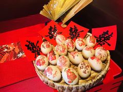 -中国坊中餐厅(石家庄希尔顿酒店)