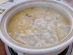 猪肚鸡-古膳记猪肚鸡.生蚝鸡(拱北店)