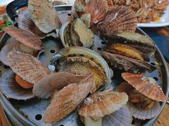 -九层海鲜塔(市南店)