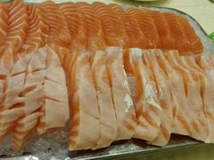 -新享乐海鲜(翠华路店)