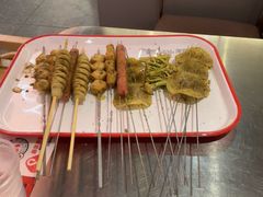 -遇西祠·海鲜烧烤(总店)