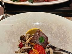 -ZHAO赵·牛扒坊(万象城店)
