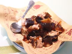 -鹊华居·地道鲁菜·海鲜·融合味(大明湖店)