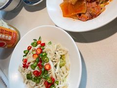-禄鼎记·多口味酸菜鱼(侨鑫店)