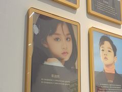 -潮童星少儿模特形体培训(郑州总校)