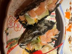 -隐月· 㐂和食屋(芝罘万达公馆店)