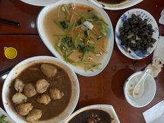 -品雅轩农家乐