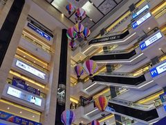 -居然之家(两江国际MALL店)