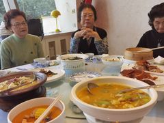 -漢舍中国菜馆(889广场店)